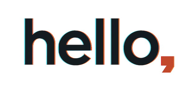 Hello Agentes Logo