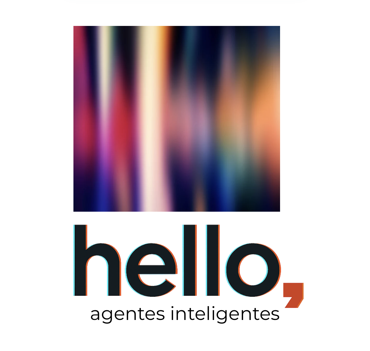 Hello Logo